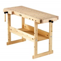 Sjobergs 1450 Nordic Plus Work Bench £497.99